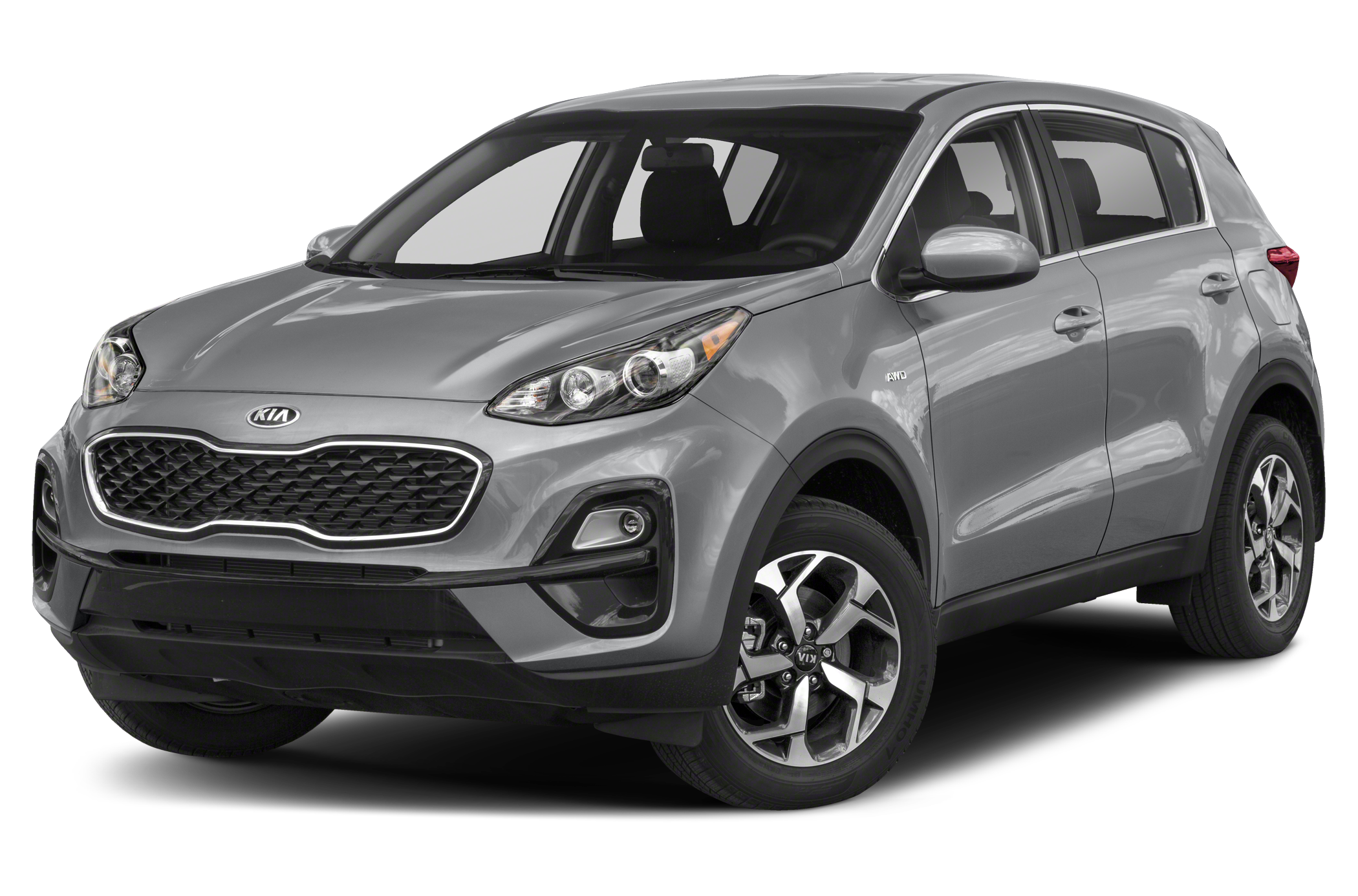 Киа спортаж 2021 фото 2021 Kia Sportage Specs, Trims & Colors Cars.com