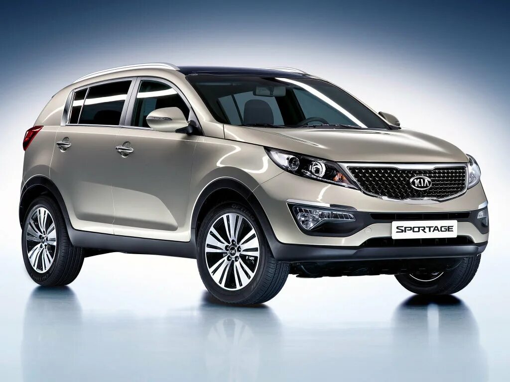 Киа спортаж 5 фото Коврики текстильные в салон Kia Sportage III (suv / SL) 2014 - 2016 - купить в и