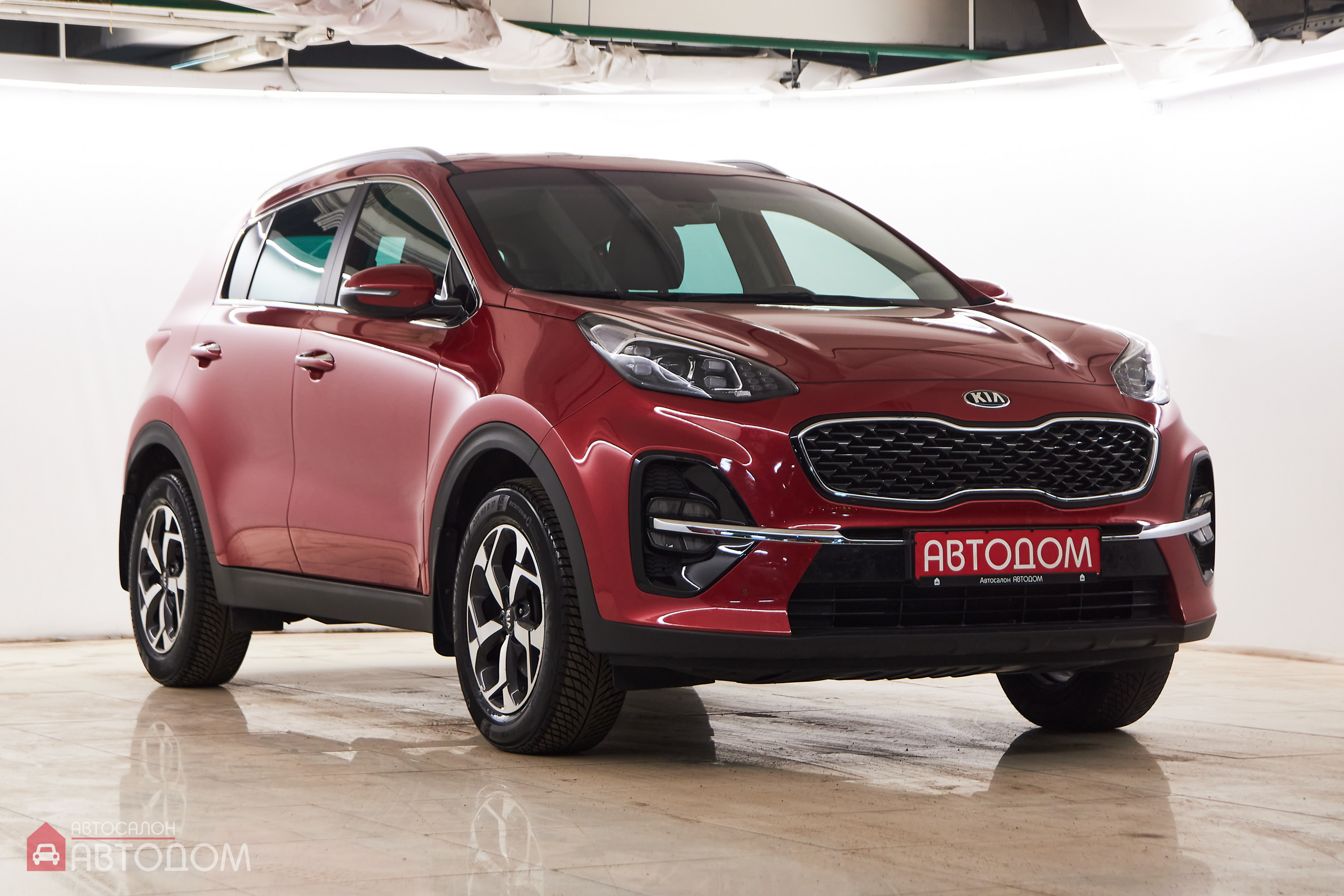 Киа спортейдж 2019 года фото Купить Киа Спортейдж 2019 с пробегом в Минске Авто Kia Sportage 2019 бу в Белару