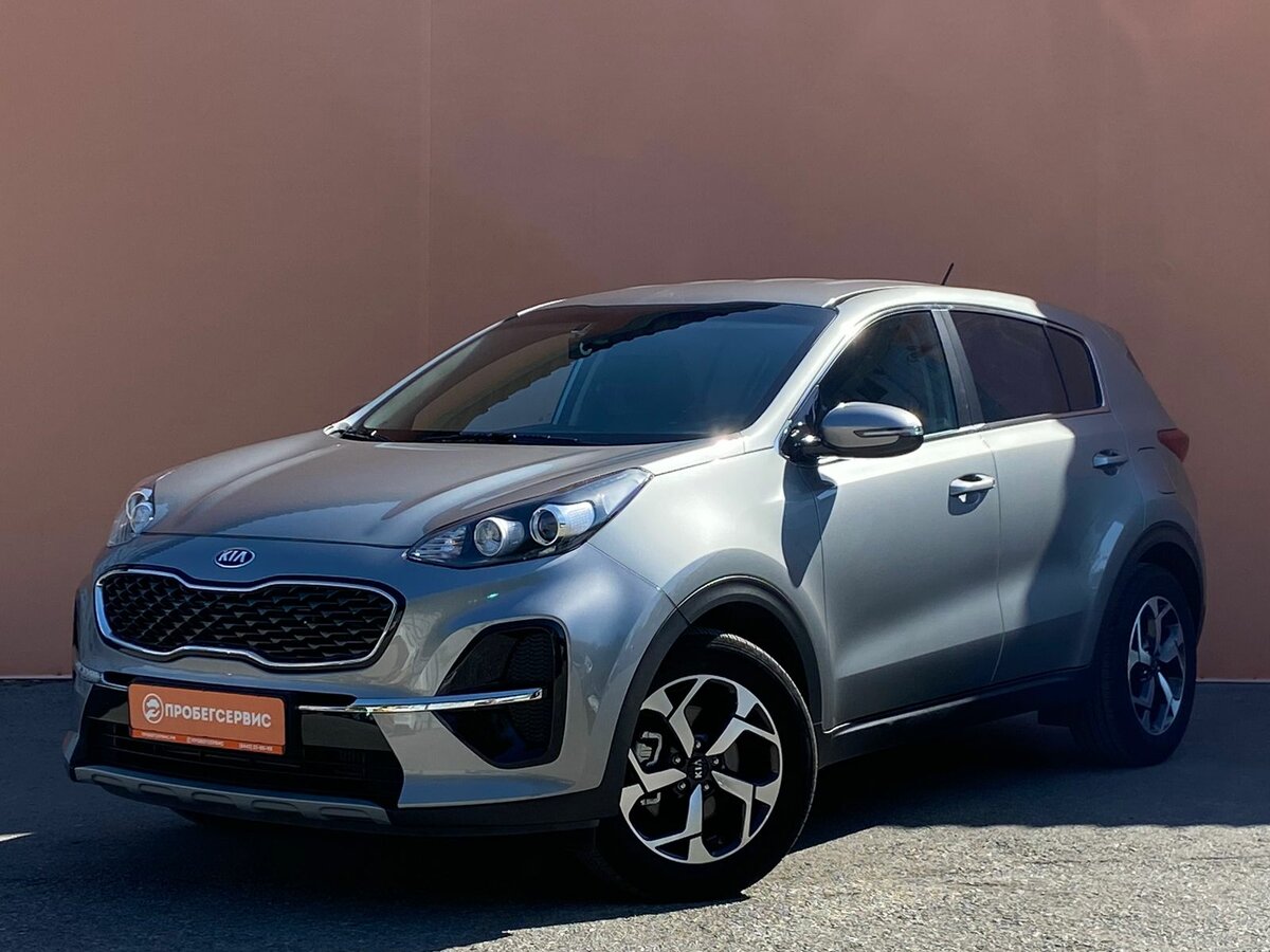 Киа спортейдж 2019 года фото Купить б/у Kia Sportage IV Рестайлинг 1.6d AMT (136 л.с.) дизель робот в Волгогр