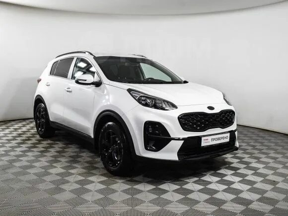 Киа спортейдж 2021 год фото Киа Спортейдж 21 года в Москве, Ищете Kia Sportage с пробегом на особых условиях