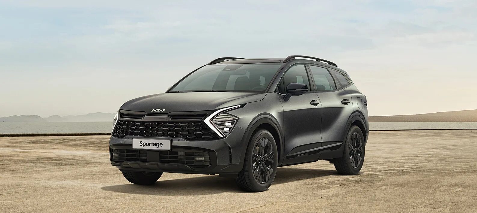 Киа спортейдж 2024 рестайлинг фото Kia Sorento Regains the Throne in July - Korean Car Blog