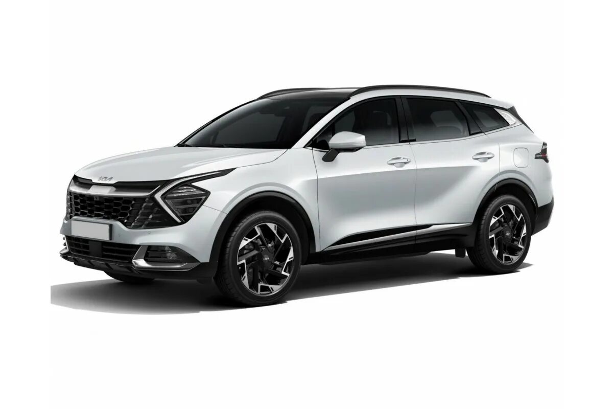 Киа спортейдж 2024 рестайлинг фото EVA коврики на Kia Sportage V (2021-н.в.) Купить автоковрики ЕВА на Киа Спортейд