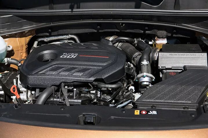 Киа спортейдж 3 тюнинг двигателя 2017 Kia Sportage SX Turbo 4dr All-Wheel Drive SUV: Trim Details, Reviews, Price