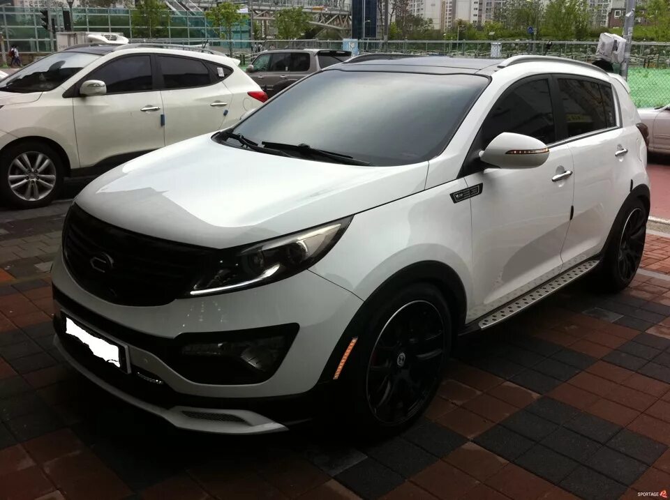 Киа спортейдж 3 тюнинг двигателя Чип тюнинг KIA - АВТОЛАБОРАТОРИЯ на DRIVE2
