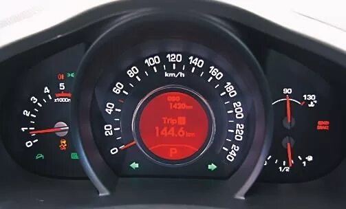 Киа спортейдж 3 загорелась желтая снежинка фото ПРИБОРКА - KIA Sportage (3G), 2 л, 2013 года электроника DRIVE2