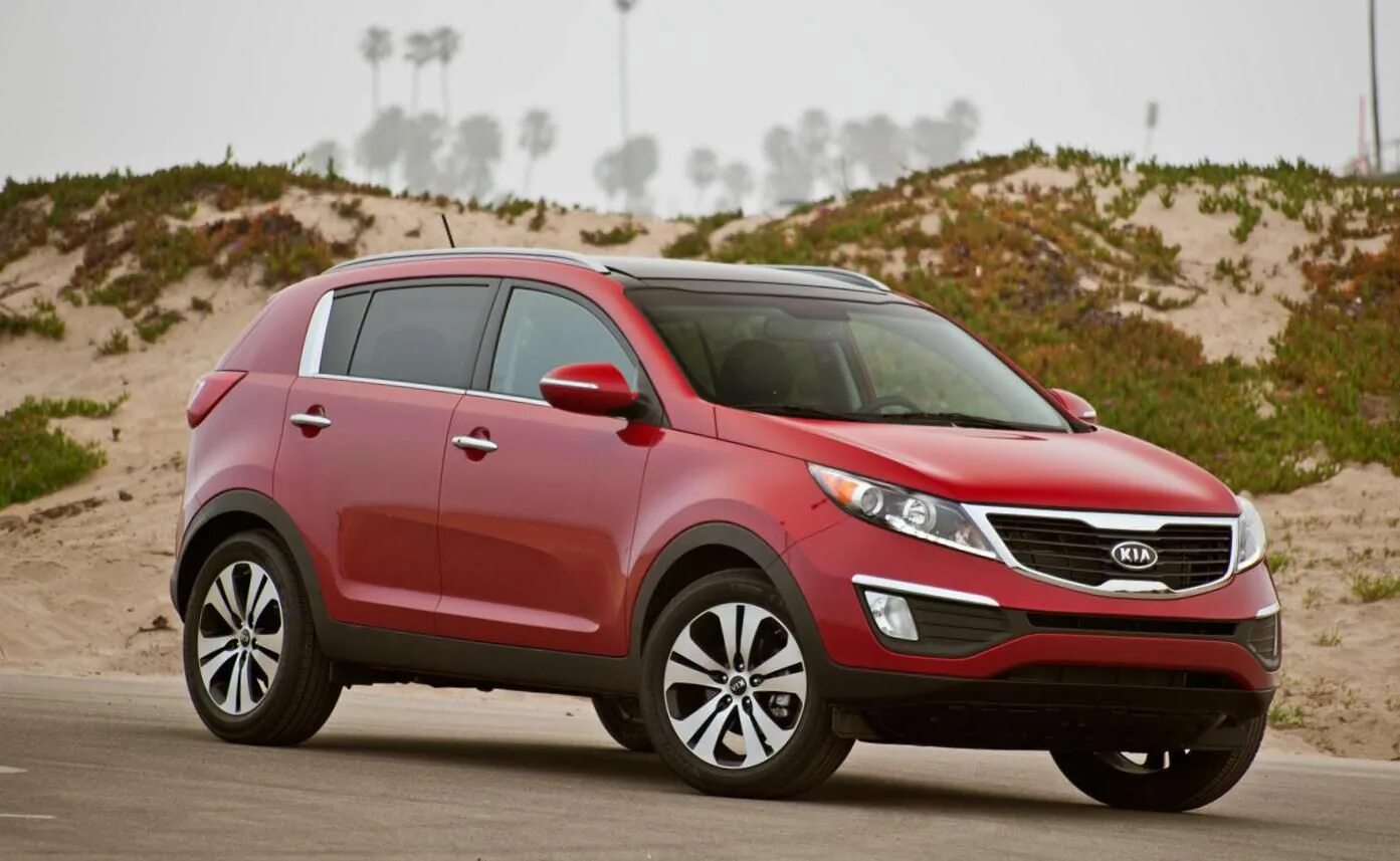 Киа спортейдж 5 фото KIA Sportage lease - http://autotras.com