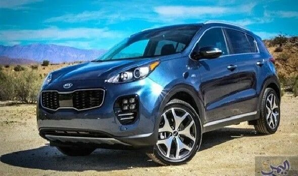 Киа спортридж фото كيا سبورتج 2017 ضمن أفضل السيارات مبيعا حول العالم Kia sportage, Kia 2017, Kia m