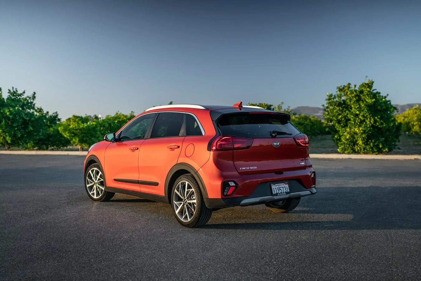 Киа стелс фото 2020 Kia Niro Photos & Videos