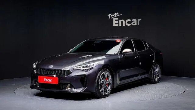 Киа стингер 2019 тюнинг № 519334: Купить Kia Stinger 2018 года в Корее - авто под заказ без пробега по Р