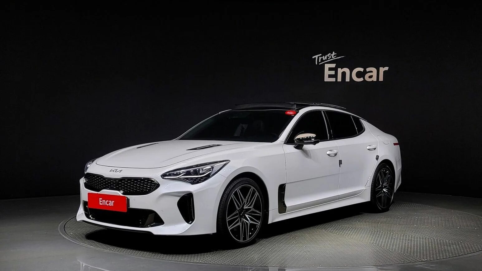 Киа стингер 2023 фото № 305590: Купить Kia Stinger 2023 года в Корее - авто под заказ без пробега по Р