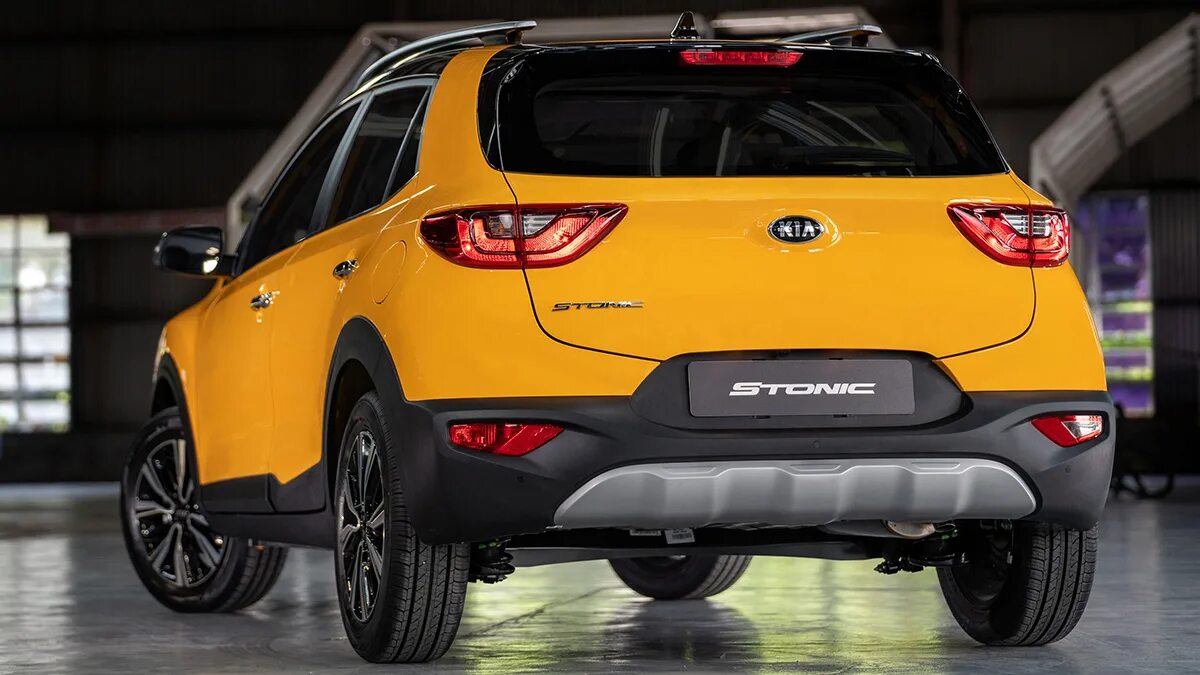 Киа стоник фото 2020 Kia Stonic: Specs, Prices, Features