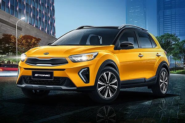 Киа стоник фото Kia Stonic cars price & Best Car Promos for Stonic Philippines 2023