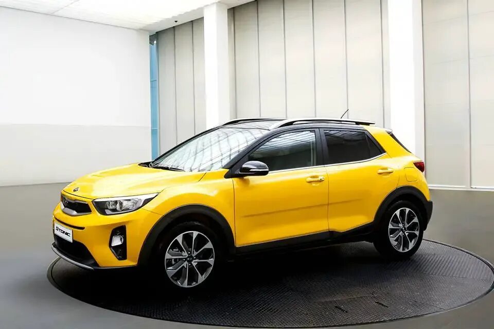 Киа стоник фото Kia Stonic Release Date, AWD, Engine Specs, Colors & More