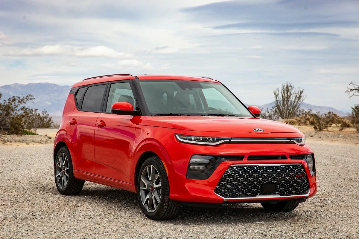 Киа сула фото Последние новости по теме Kia Soul ✅ новинки авто в России 2024, новые модели и 