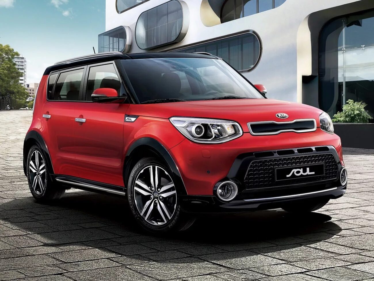 Киа сула фото Технические характеристики KIA Soul: комплектации и модельного ряда Киа на сайте