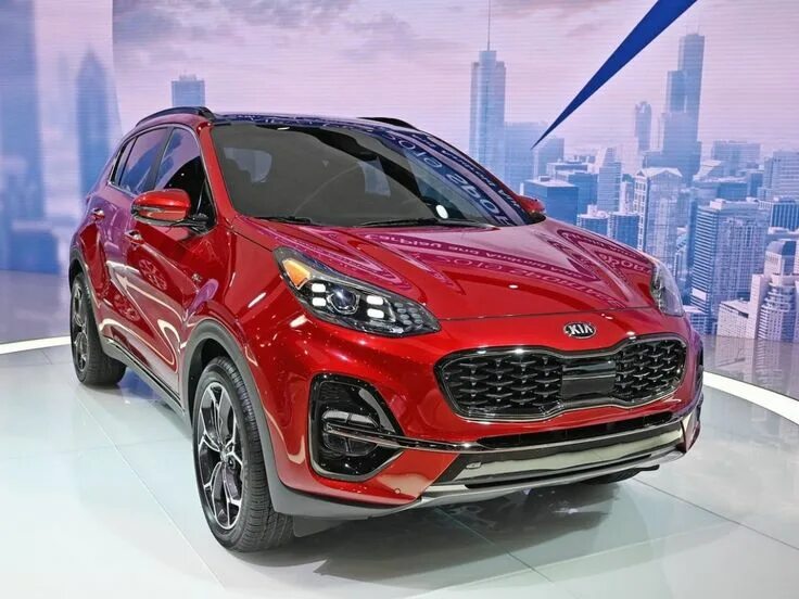 Киа цена 2020 фото Kia Wave 2020 Ratings Kia sportage, Kia, Sportage