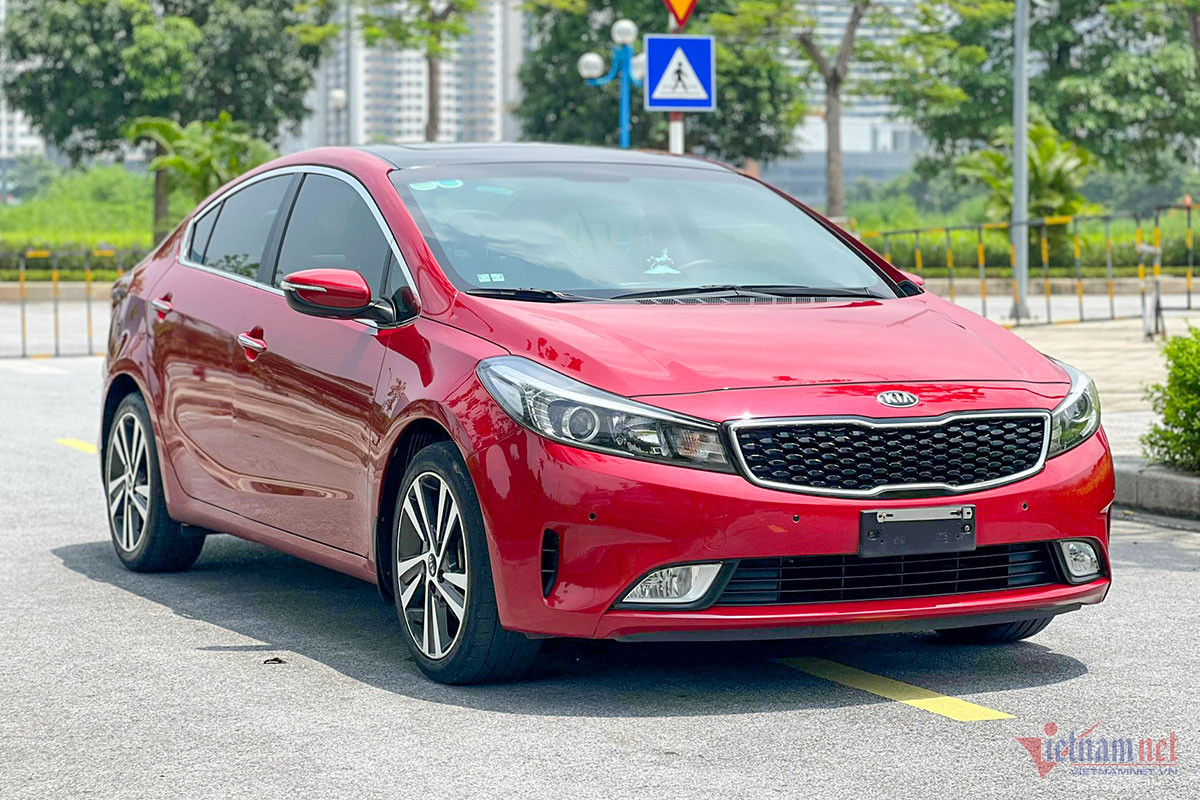 Киа церато 2018 фото Kia Cerato Shoks
