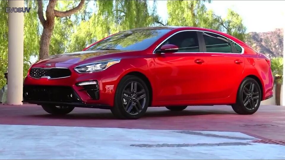 Киа церато 2019 года фото Как вам новая cerato 2019? - KIA Cerato (2G), 1,6 л, 2010 года другое DRIVE2