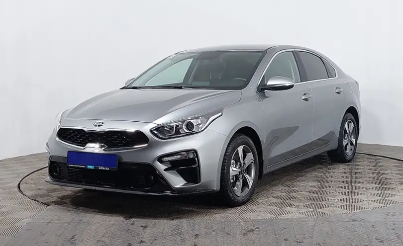 Киа церато 2024 фото Купить Kia Cerato 2021 года в Астане, цена 10190000 тенге. Продажа Kia Cerato в 