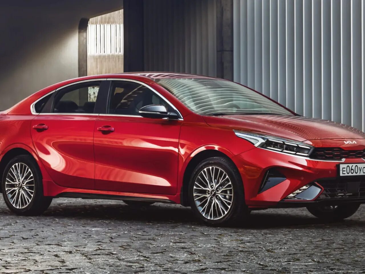 Киа церато 2024 фото Купить Kia Cerato в Москве - новый Kia Cerato от автосалона МАС Моторс