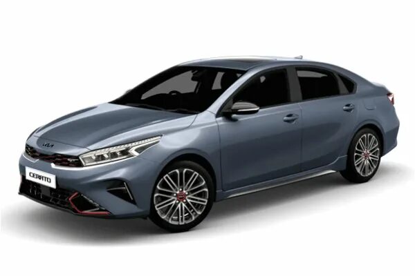 Киа церато 2024 фото Шины и диски для Kia Cerato, размер колёс на Киа Серато