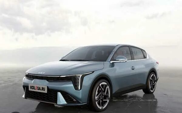 Киа церато 2024 фото охрано - Kia .da Toshkent - OLX.uz