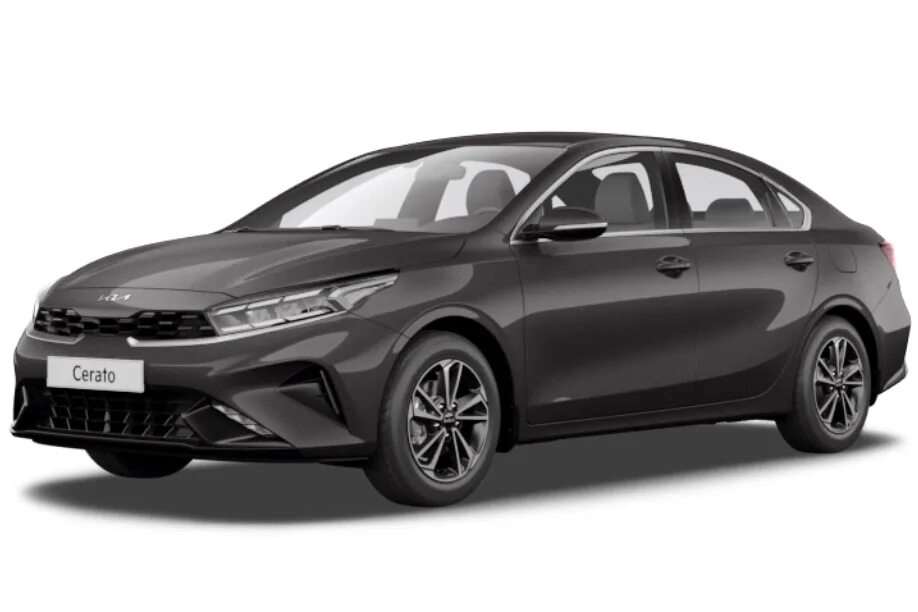 Киа церато 2024 фото Модели киа серато фото PK-Motors.ru