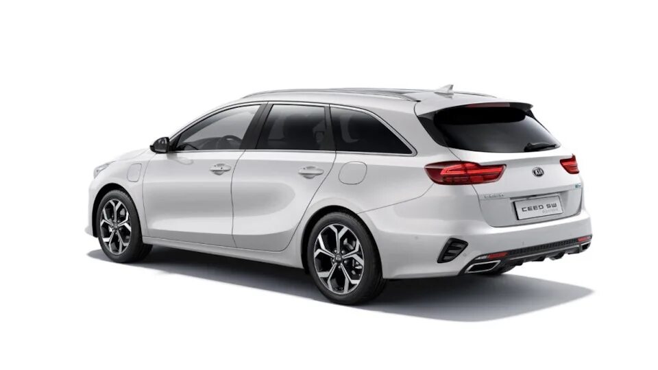 Киа универсал модели фото и цены KIA Ceed SW (3G) 1.6 бензиновый 2019 на DRIVE2