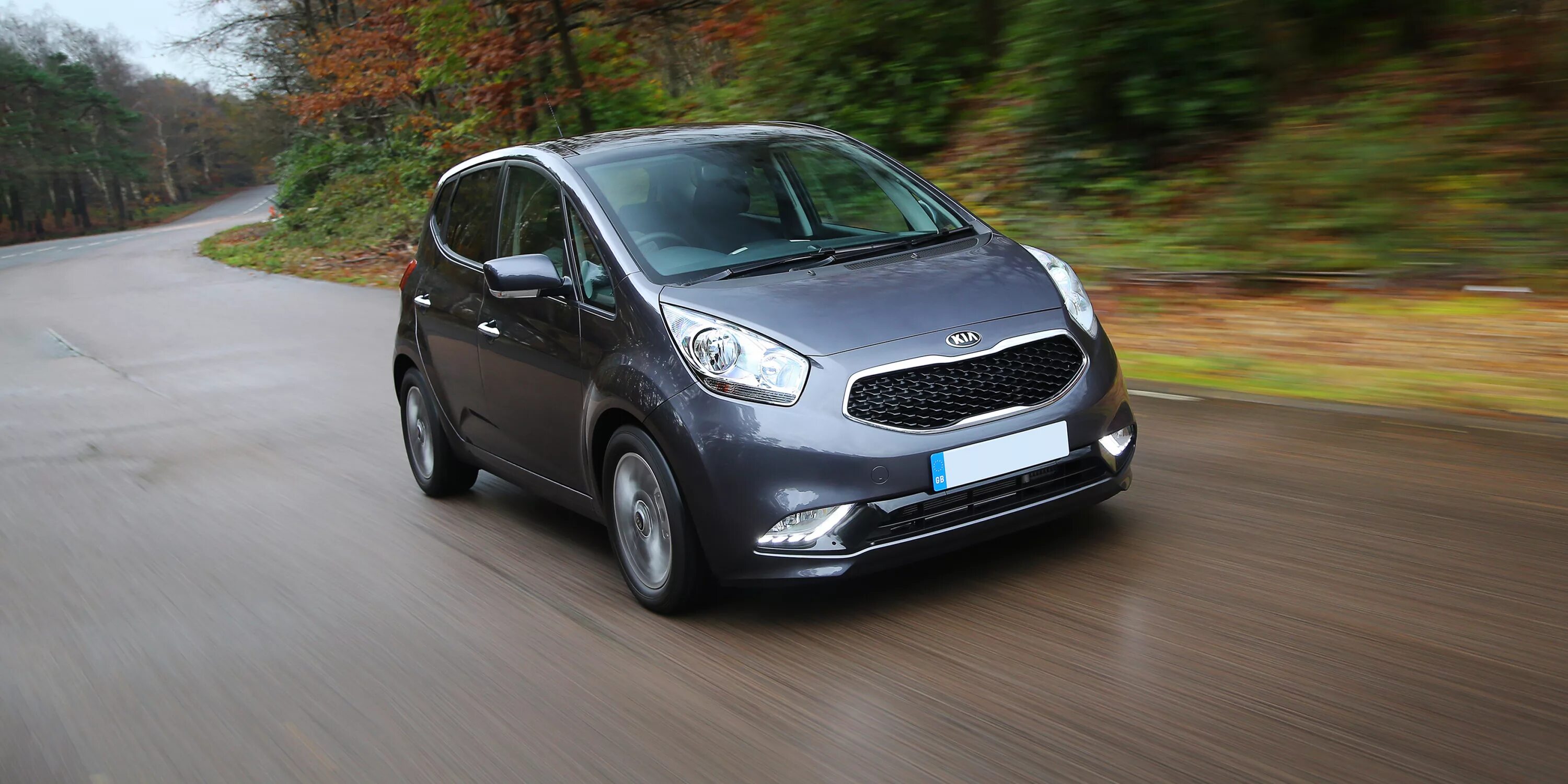 Киа венга фото Kia Venga Review 2024 Drive, Specs & Pricing Carwow