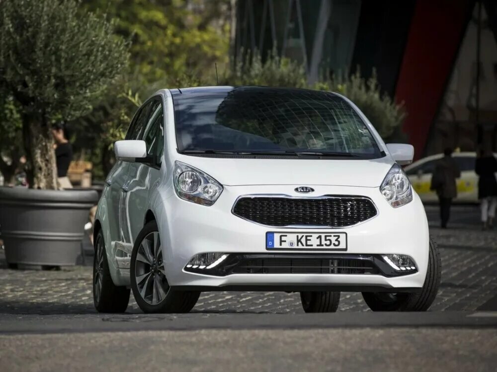 Киа все марки фото модели Кронштейн прочий (кронштейн (крепление)) Kia Venga (2010-2014) купить автозапчас