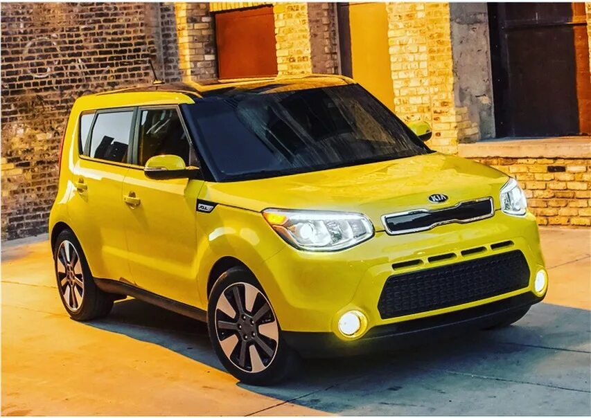 Киа x фото Я таксист. 8 марта. KIA SOUL - WrapCar на DRIVE2