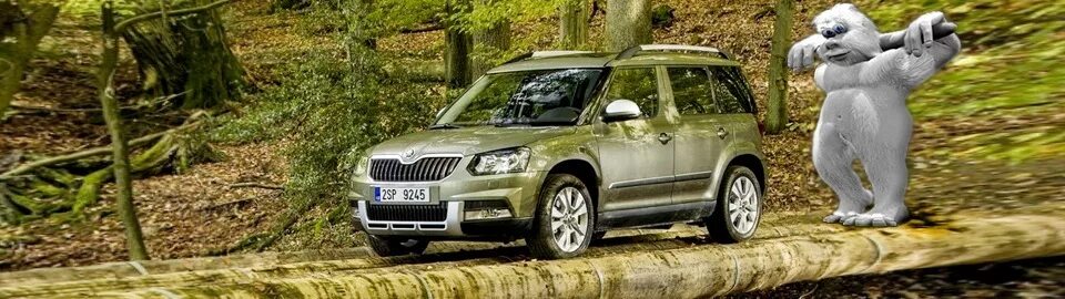 Киа йети фото Сообщество Skoda Yeti Club Ура! Мы открылись! - Skoda Yeti, 1,8 л, 2014 года про