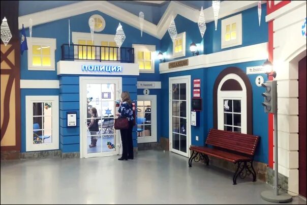 Кидбург ул имени дзержинского 100 фото Кидбург цдм карта города