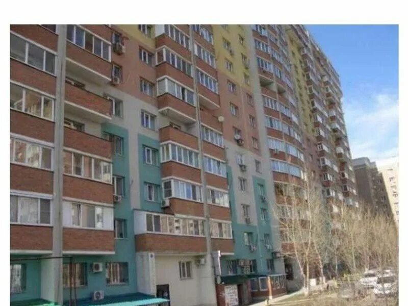 Киевская 13 фото Купить 1-комнатную квартиру, 46 кв. м., Самара, цена 3200000 руб., № 1049267 Rib