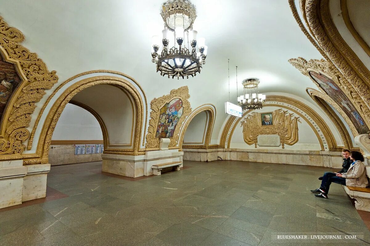 Киевская москва кольцевая линия метро киевская фото Ст.м. Киевская кольцевая. - BluesMaker`s home - LiveJournal