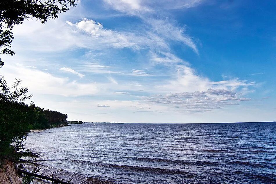 Киевское море фото Киевское море Фотограф - Tatiana Sirenko