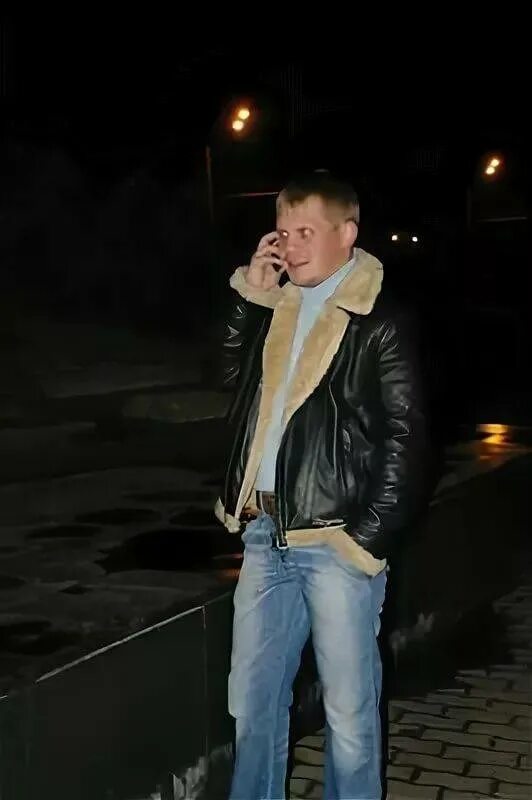 Киллер курск алексей хандоцкий фото Хандоцкий Алексей Курск Хонда Фото