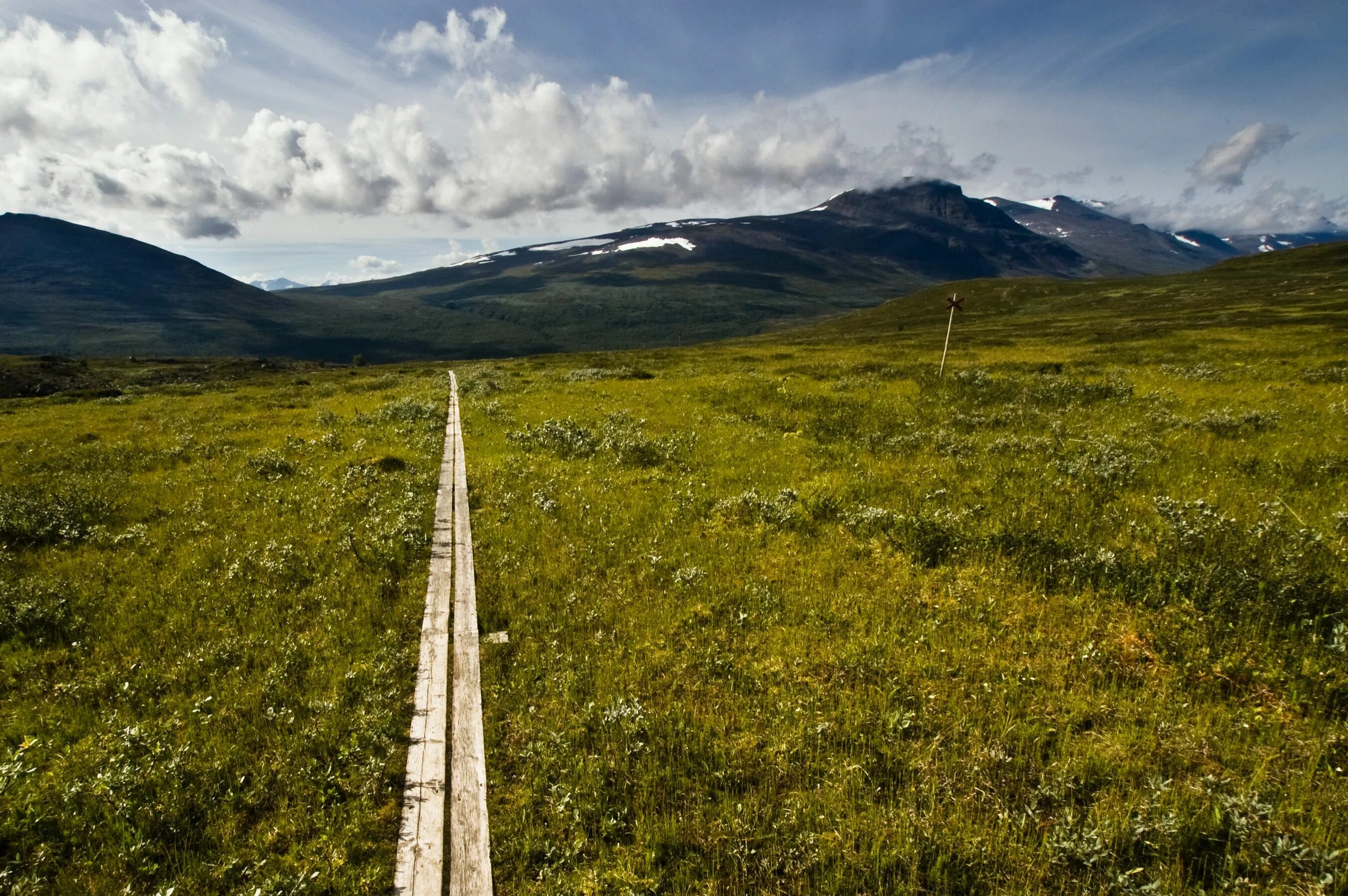 Километр фото #kungsleden Quiero volver :) Hiking trails, Beautiful hikes, Take a hike