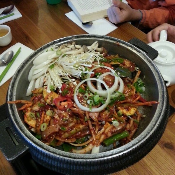 Кимчи горная ул 5 1 фото Photos at Kimchi Hut - Melbourne, VIC