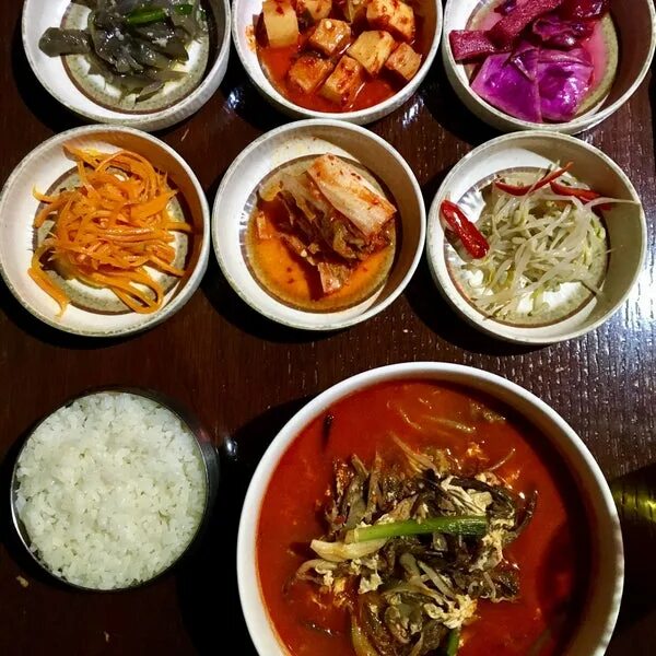 Кимчи горная ул 5 1 фото A tip at Кимчи / Kimchi