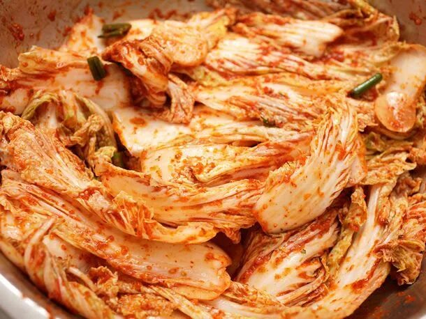 Кимчи горная ул 5 1 фото Homemade Vegan Kimchi Recipe Vegan kimchi recipe, Kimchi recipe, Food