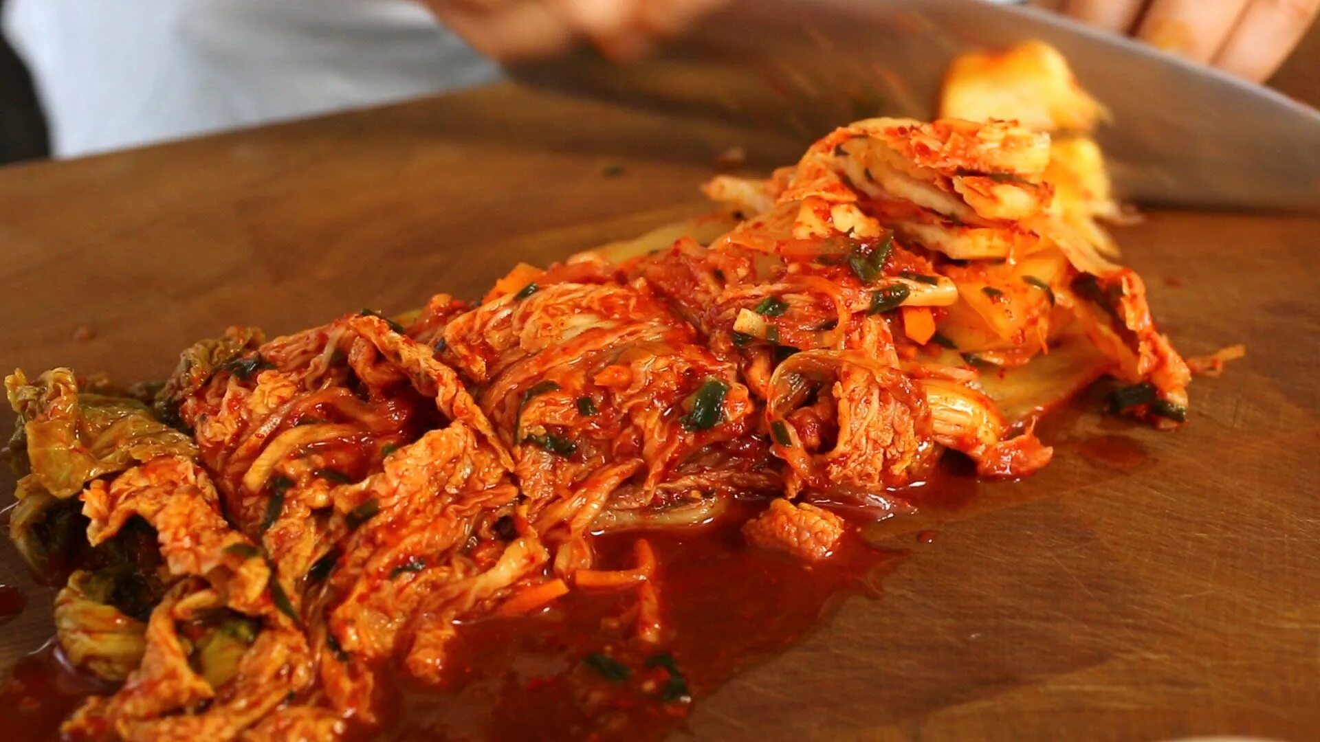 Кимчи горная ул 5 1 фото Kimchi stew (Kimchi-jjigae) Recipe Maangchi recipes, Spicy recipes, Jjigae recip