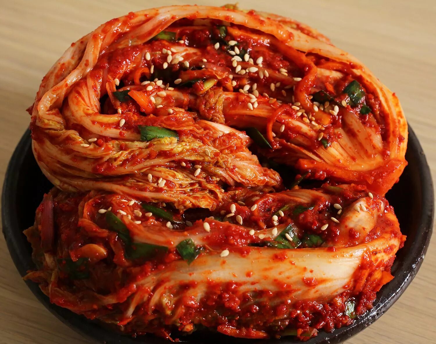 Кимчи простой рецепт с фото Korean kimchi recipes from Cooking Korean food with Maangchi Traditional kimchi 