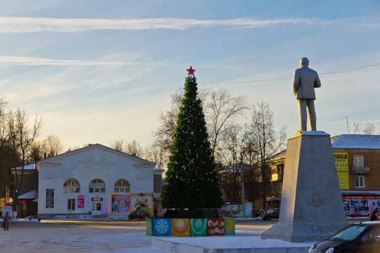 Кимовск тульской области фото 15 главных городов Тульской области