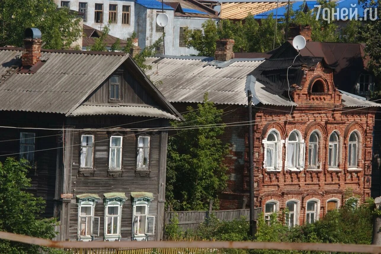 Кимры тверская область достопримечательности фото Продаем квартиру: надо ли платить налог и как его рассчитать в 2022 году - 7Дней