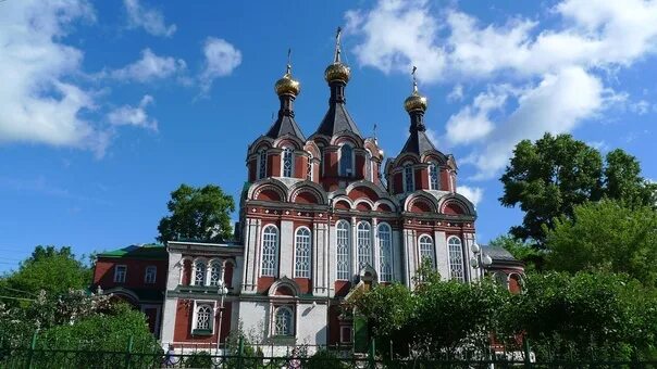 Кимры тверская область достопримечательности фото с описанием Город кимры достопримечательности
