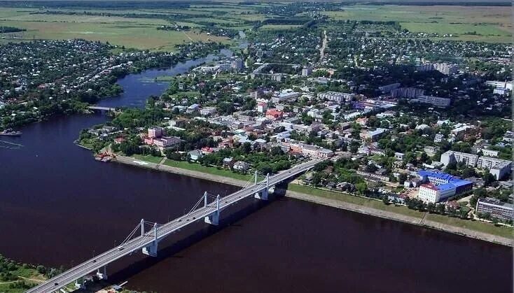 Кимры тверская область достопримечательности фото с описанием Молодежный центр "Современник" - МЦ "СОВРЕМЕННИК" ПРИСОЕДИНИЛСЯ К ВСЕРОССИЙСКОЙ 
