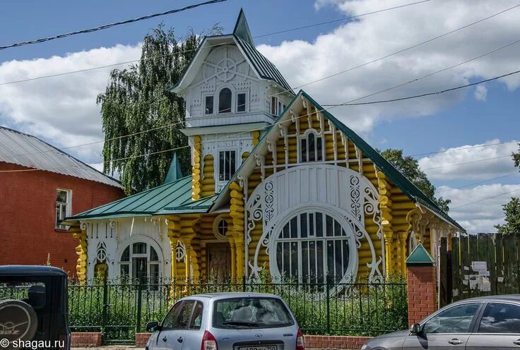 Кимры тверская область достопримечательности фото с описанием Art nouveau, Modernismo, Arte