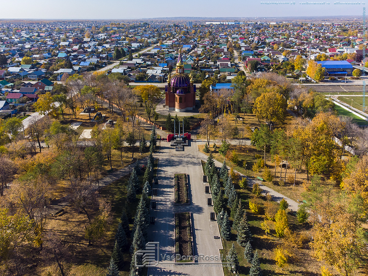 Кинель фото города "Kinel-city from Samara region". Photoalbum. Author: А. Кубатов